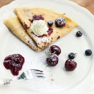 Už zítra to v @markova_plovarna vypukne! Přípravy na Dětský den jsou v plném proudu a těšit se můžete i na naše věhlasné...