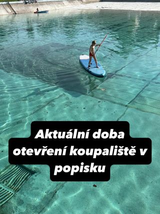 Běžná otevírací doba v červenci a srpnu: Pondělí 10.00 - 21:00 hodin. Úterý 10.00 - 21:00 hodin. Středa 10.00 - 21:00...