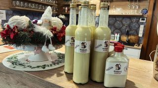 Poslední várka našeho vaječňáku 😍 K vyzvednutí na Plovárně